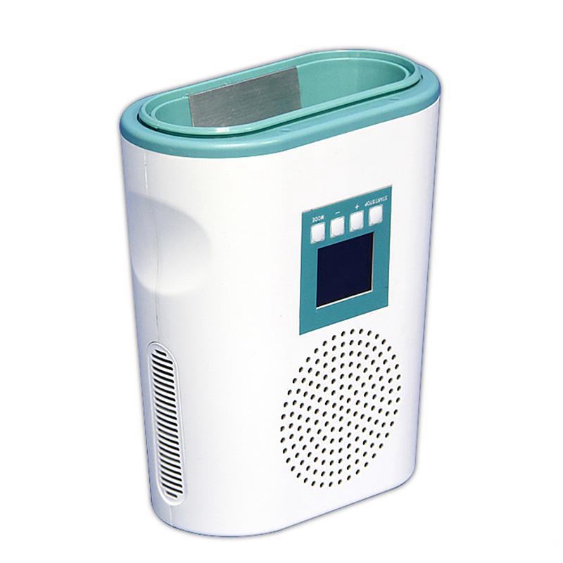 2020 New portable MINI Cryolipolysis Fat Freezing Slimming Machine Vacuum weight loss cryotherapy cryo fat freeze machine home use