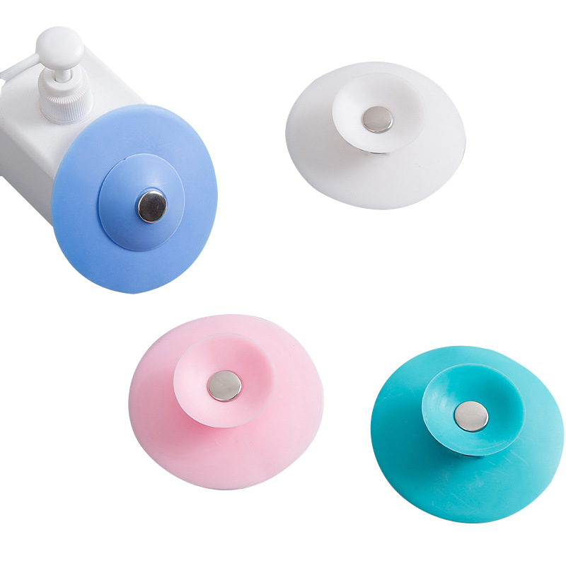 2019 Kitchen Sink Stopper Toilet Sink Sewer Odor Control Press