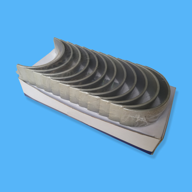 65.02410-6106 65.02410-6107 65.02410-6108 65.02410-6109 Conrod BEARING CON-ROD Fit DX420LCA DX500LC SOLAR 340LC-V 400LC-V 420LC-V 500LC-V-image-509531311