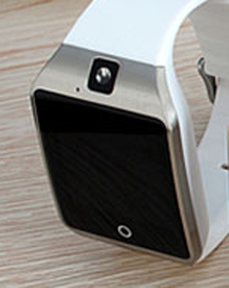 nfc q18 smart watch