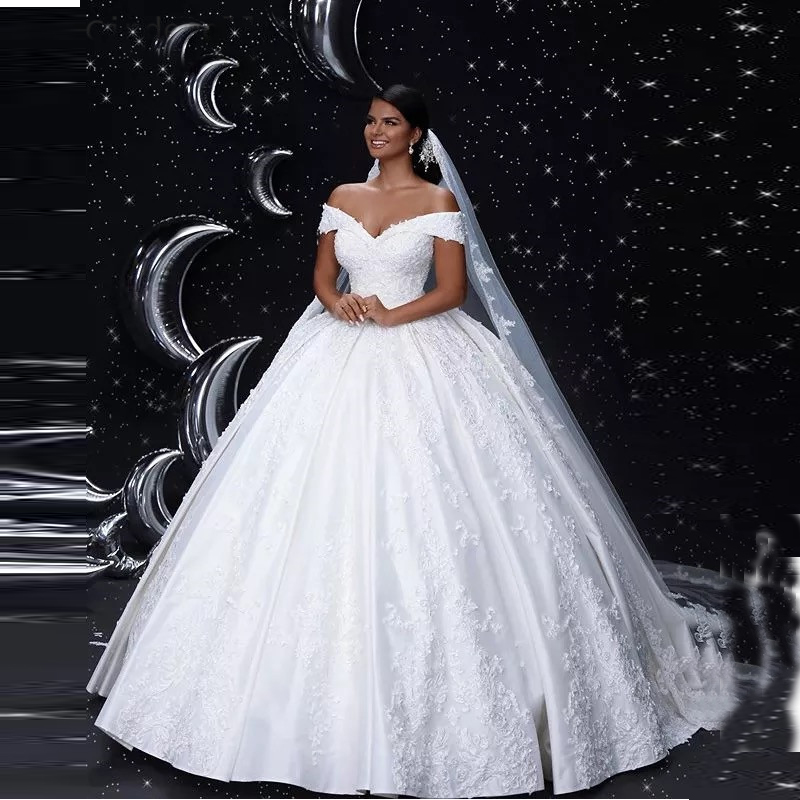 cinderella wedding gowns