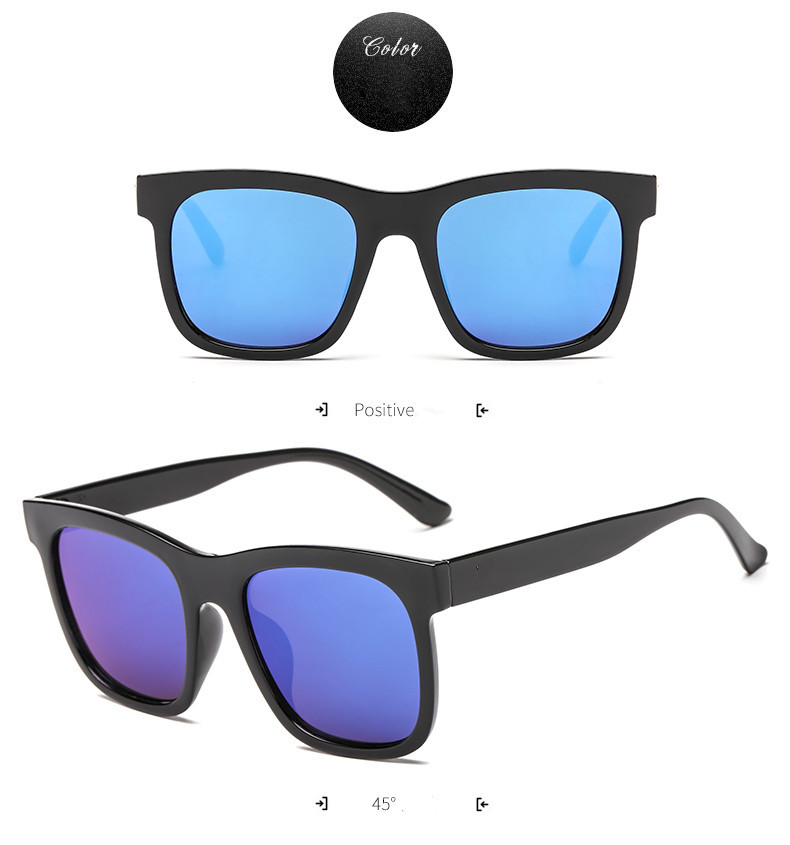 

Classic vintage sunglasses 2019 Fashion Unisex Retro Sunglasses Eyewear Accessories UV Protection Outdoor Sport Sunglasses 3244
