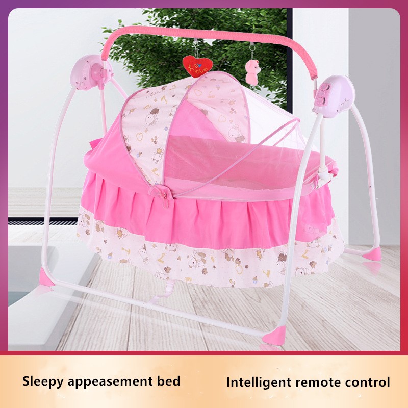 baby sleeping swing bed online