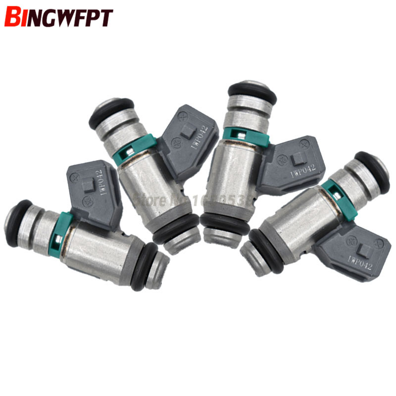 Buse d'injecteur de carburant IWP 042 IWP042 IWP-042 pour Renault Clio Sport 172/182 Megane Scenic 1.8 / 2.0 16V