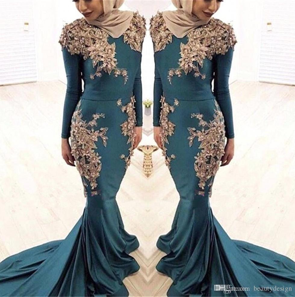 yde evening dresses 2019