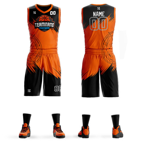 

Mens Youth Cheap kids basketball Sets Jerseys suit competition training team uniforms custom shorts sports jersey