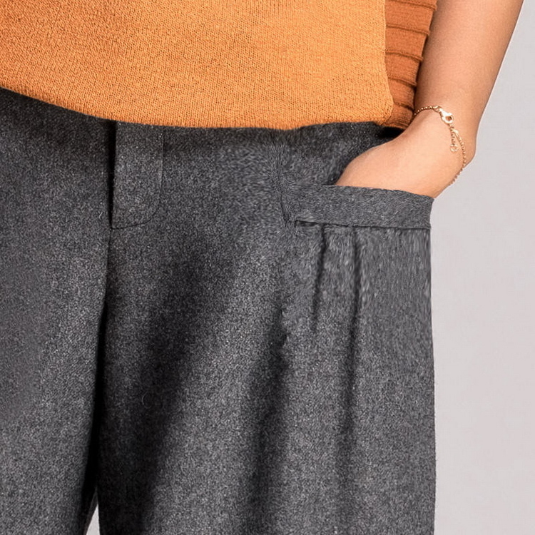 21 Lomaiyi Warm Autumn Winter Wide Leg Pants For Women Loose Harem Pants Womens Office Trousers Woman High Waist Pants Lady Bw023 Y From Yiqiu 28 41 Dhgate Com 21 Lomaiyi Warm Autumn Winter Wide Leg Pants For Women Loose Harem Pants Womens Office Trousers Woman High Waist Pants Lady Bw023 Y From Yiqiu 28 41 Dhgate Com