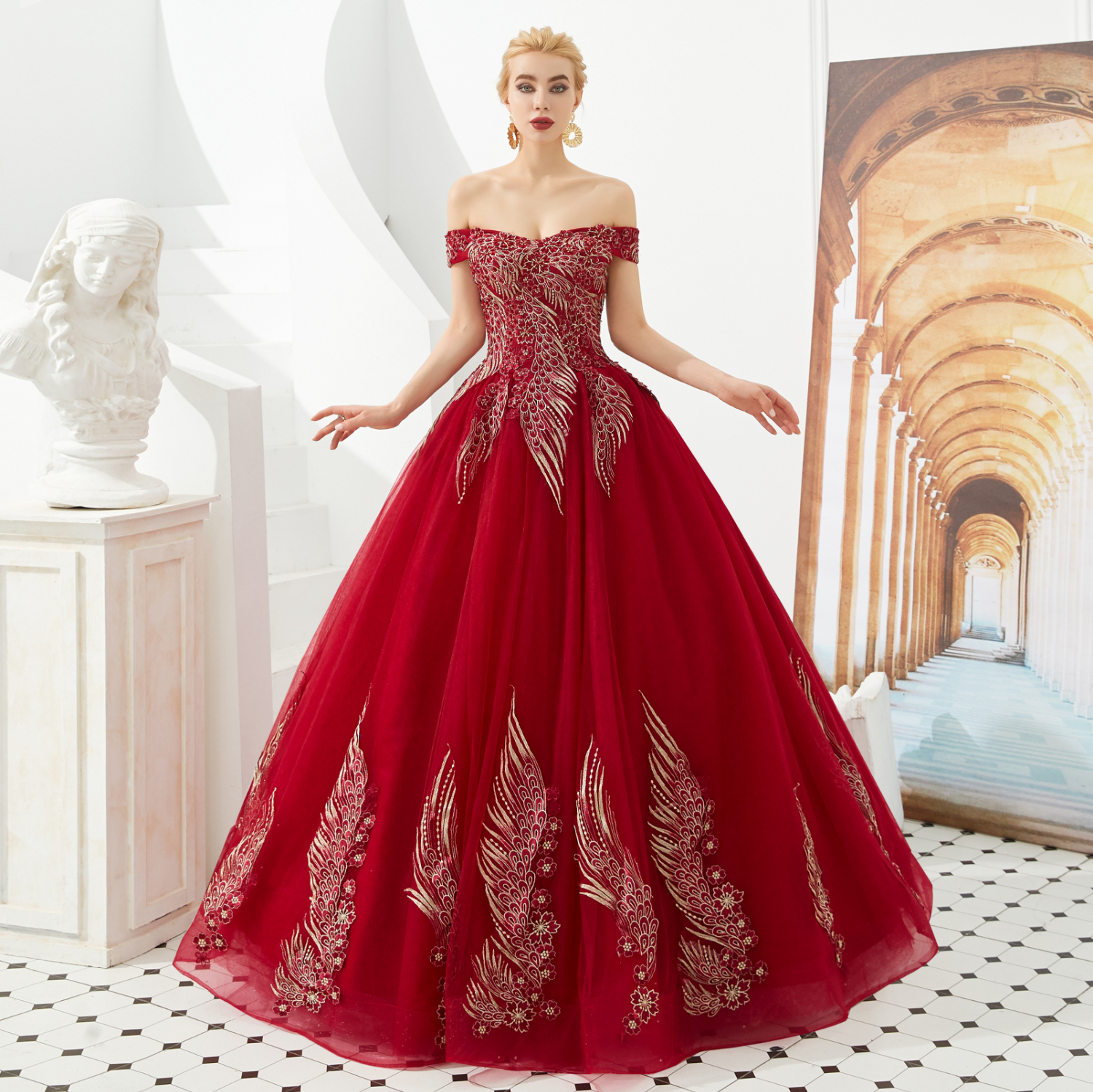 resale quinceanera dresses