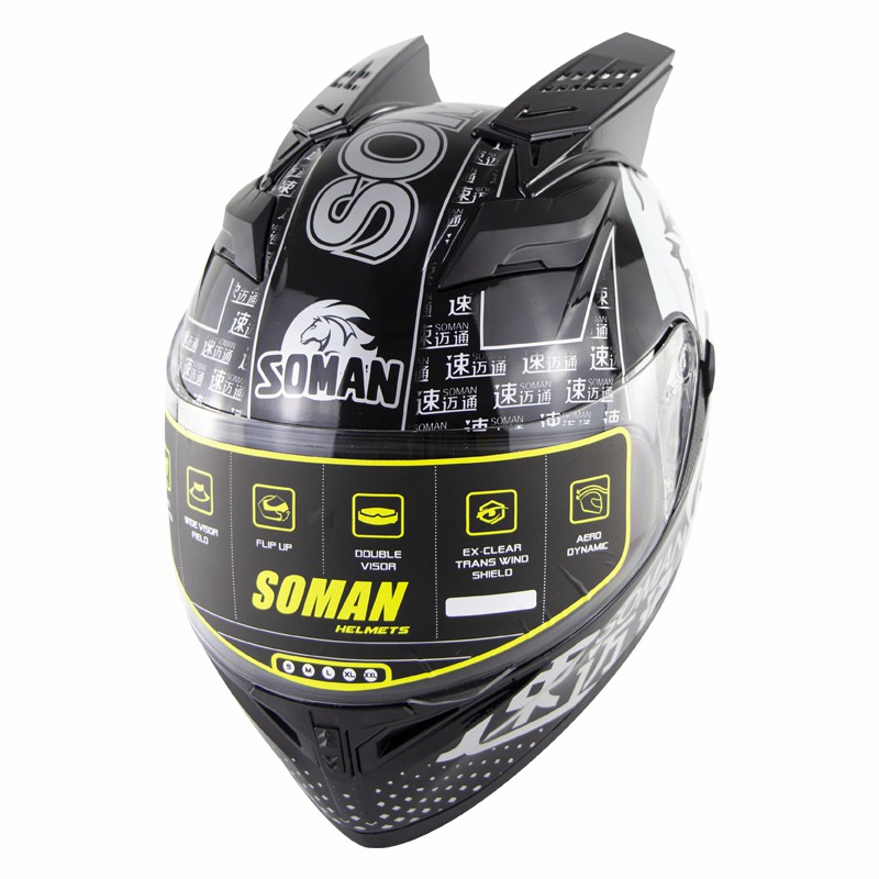 Soman Silver