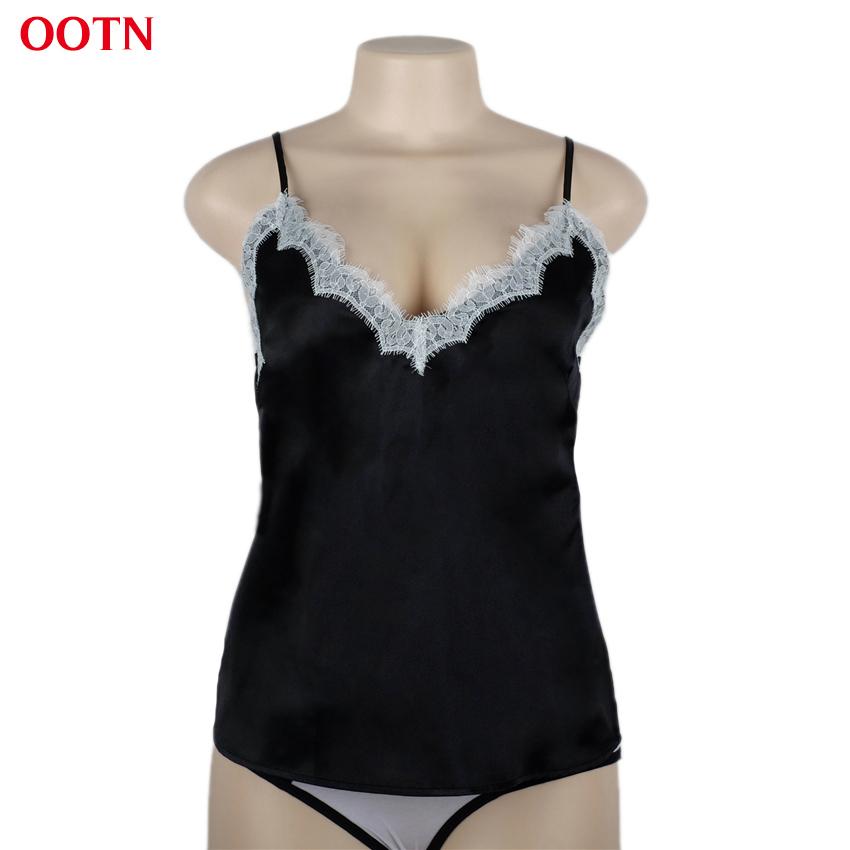 black evening camisole top