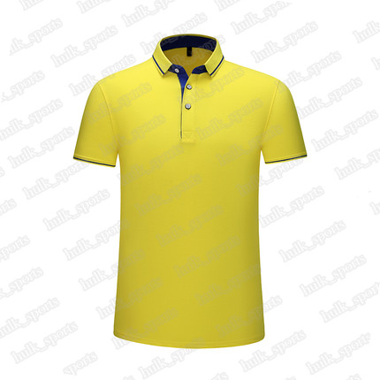 

2656 Sports polo Ventilation Quick-drying Hot sales Top quality men 201d T9 Short sleeve-shirt comfortable new style jersey142221114488, Brown