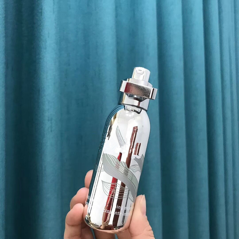 

Hot selling 30ml the brilliance brightening essence Pigmentation Corrector free shopping, White