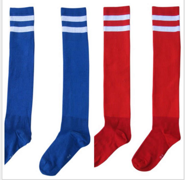 1 Pair Unisex Infused Compression Socks Knee High Sock Running Stocking Football