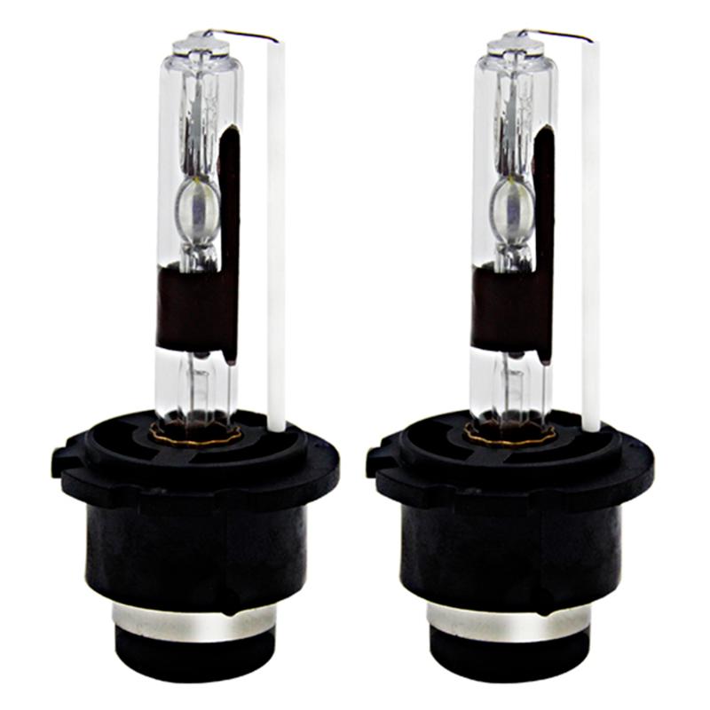 

2PCS Car Light 35W D2R D4S D4R Bulbs Quartz Tube Car HeadLight Replacement 4300K 5000K 6000K 8000K 10000K 12000K 15000K