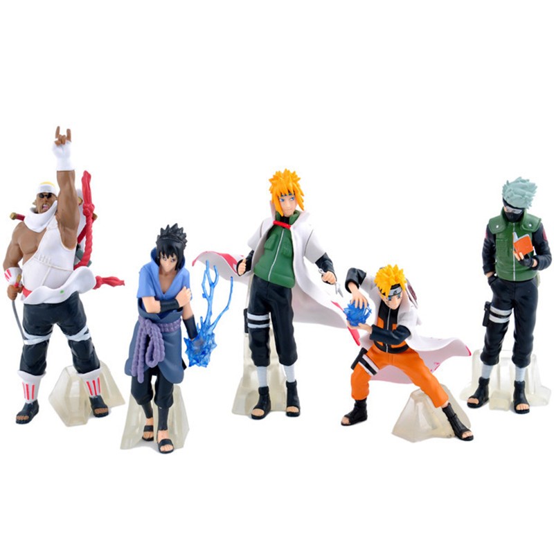 naruto action figures near me