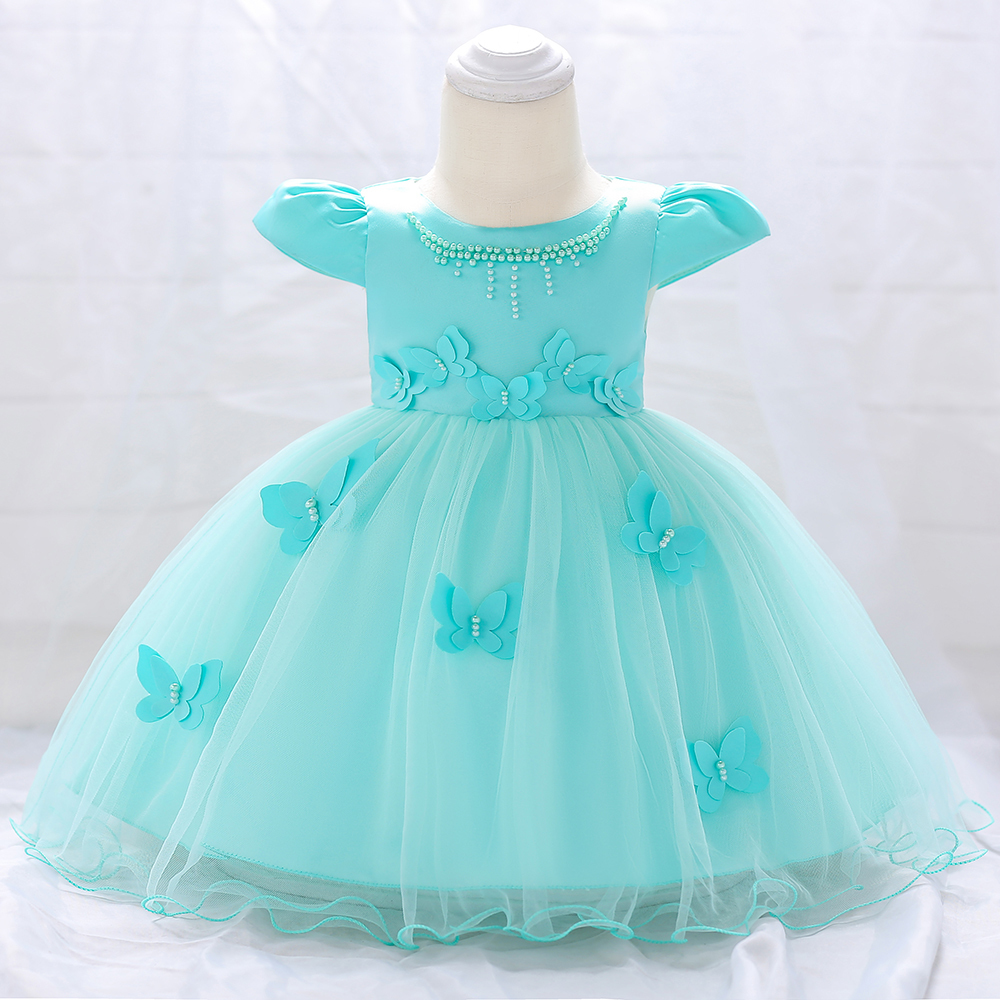 birthday dress for 2 year girl