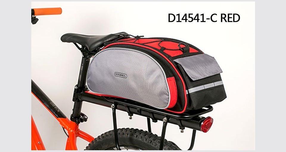 bike saddle bags target