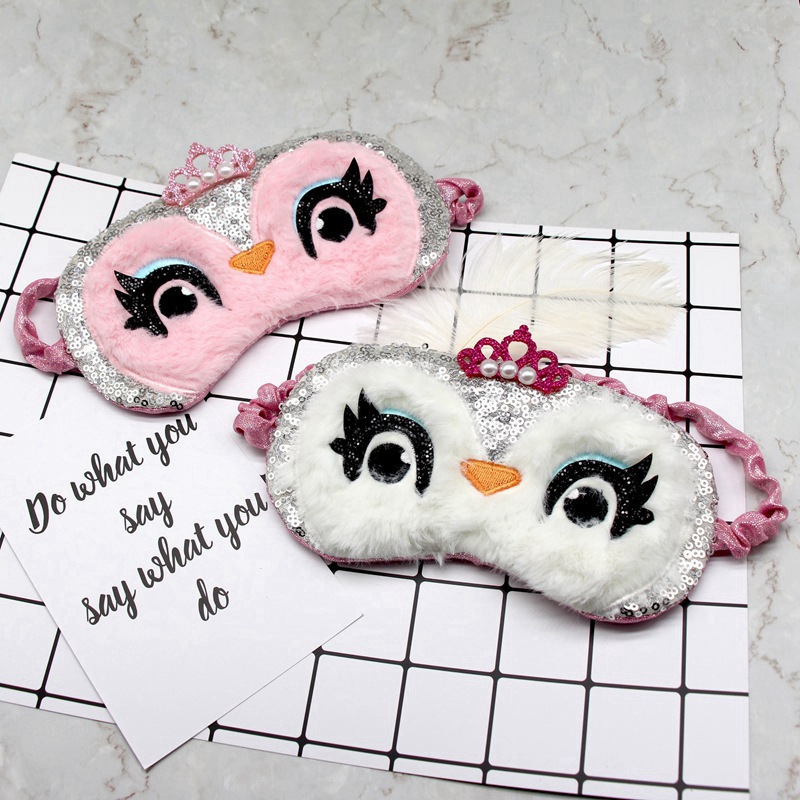 stuffed owls bulk