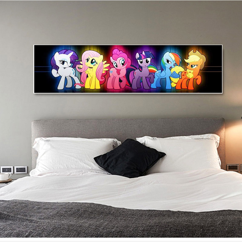 Por Mayor Decoracion De La Habitacion 5d Comprar Articulos