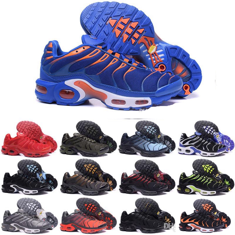 nike air max plus tn mujer rosas
