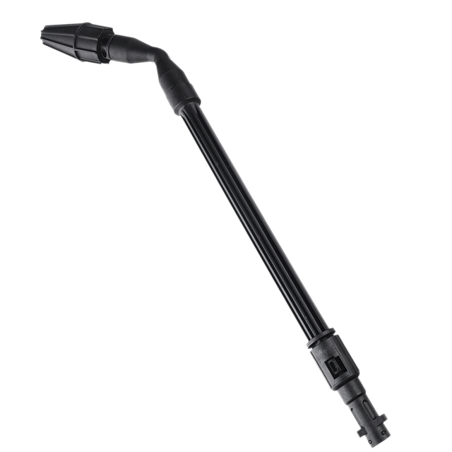 

High Pressure Car Washer Nozzle Adjustable Water Spray-Gun For Karcher K Series K2 K4 K5 K6 K7