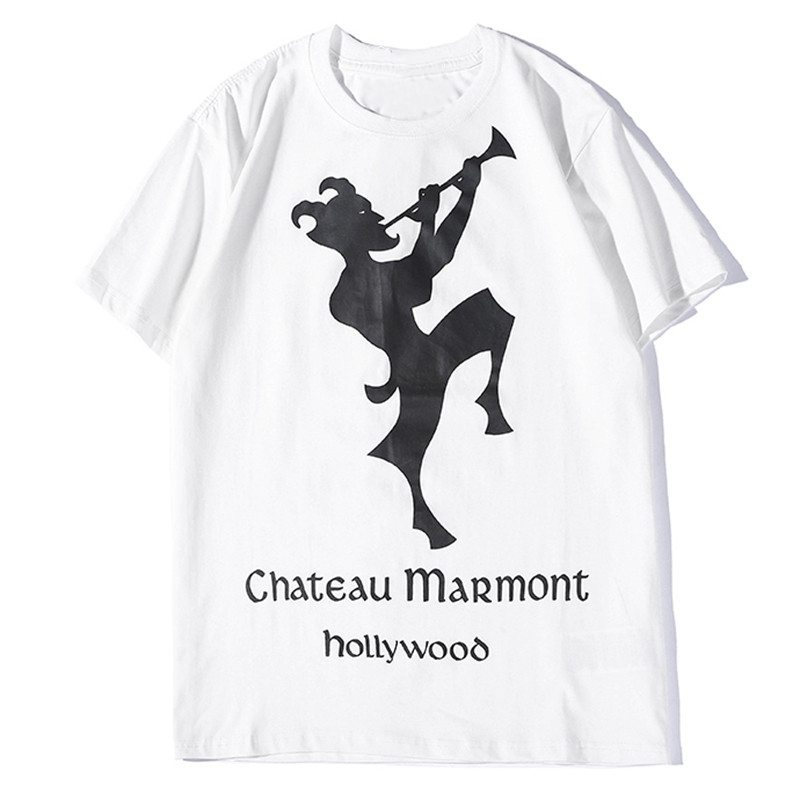 

Mens stylist T Shirts Fashion Casual Mens Summer Cotton Short Sleeves High Quality Men Women Tees Black White 2 Colors Size S-XL, White;black