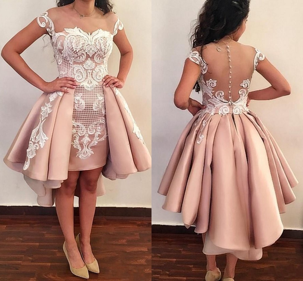 gown for graduation ball 2018