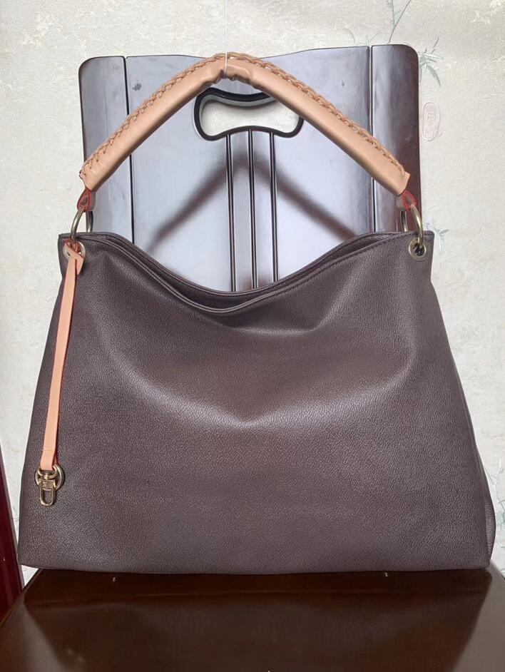 

2021 New Fashion Woman Shoulder Bags Handbags Women Bags Designer High Quality PU Totes Women Wallet, Old flower