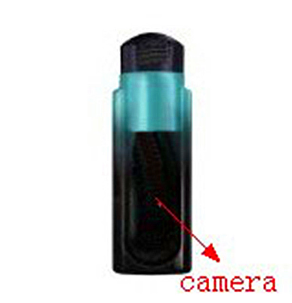 

NEW Men's Shower Gel Camera HD Bathroom Camera 1080P DVR 32GB