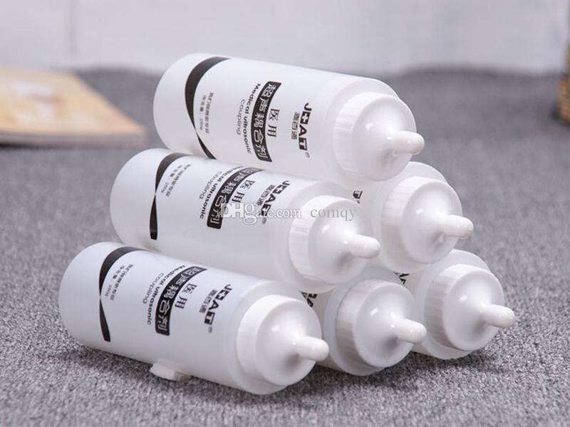 

250g/pcs Cooling Gel for HIFU Lifting IPL Elight RF Diode Laser OPT SHR Ultrasonic Ultrasouond Fat Loss Slimming Skin Care Machine