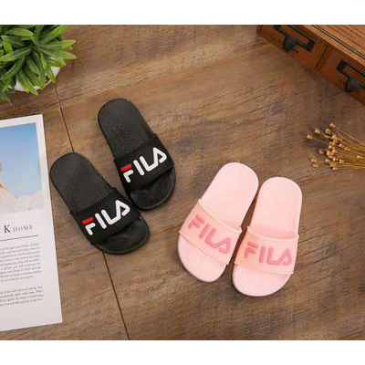 chanclas fila niña