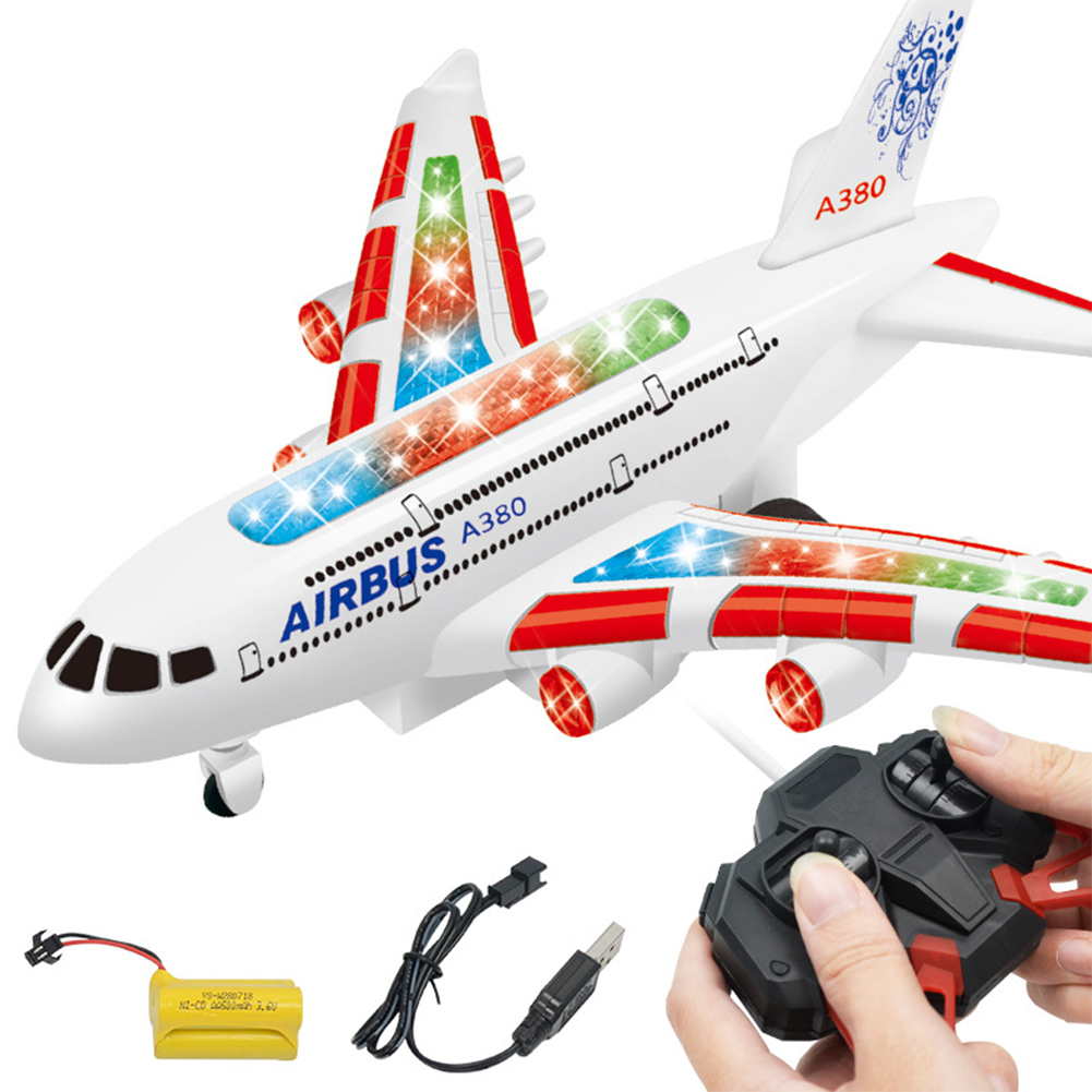 aviones de control remoto para niños