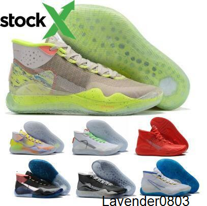 pink and black kd shoes