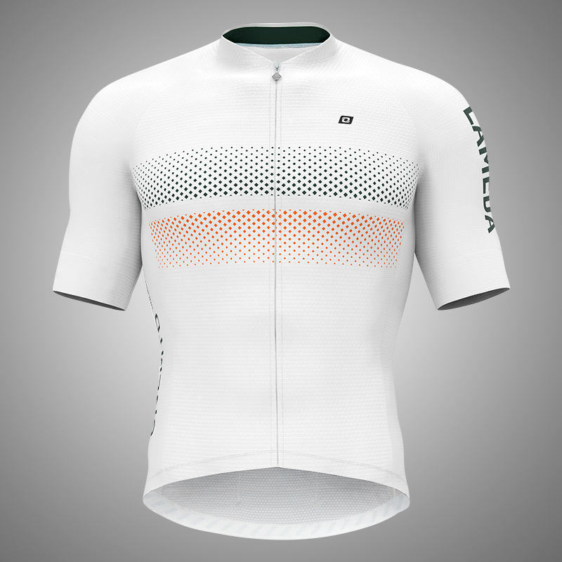 

2020 New Pro Cycling Jersey Summer Mountain Bike Sportswear Short Sleeve Racing Bicycle Clothes Cycling Clothing For Men Women, Black