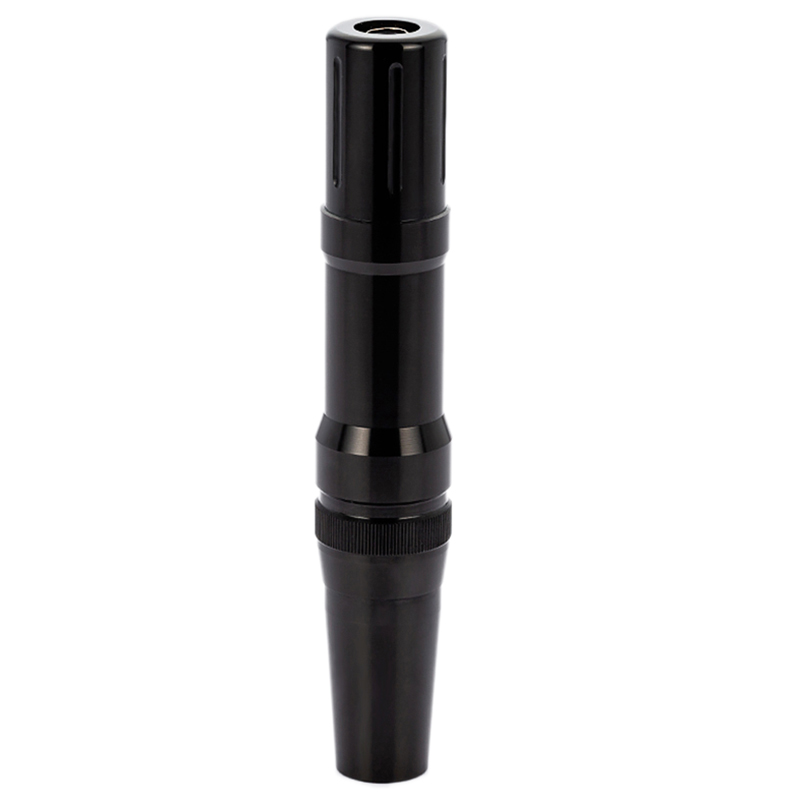 

Powerful Tattoo Pen Rotary Machine Precision Rca Motor Tattoo Machine Tattooist Body Art Hollow Cup Eyebrow Pen Black