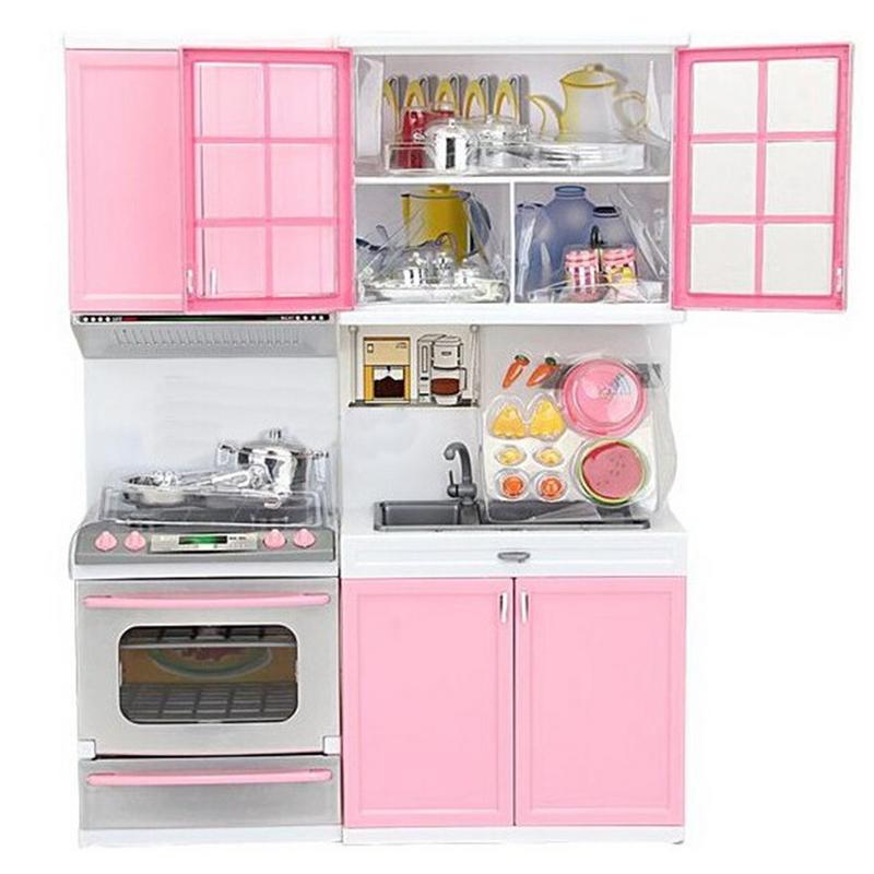 cocina de niñas para jugar