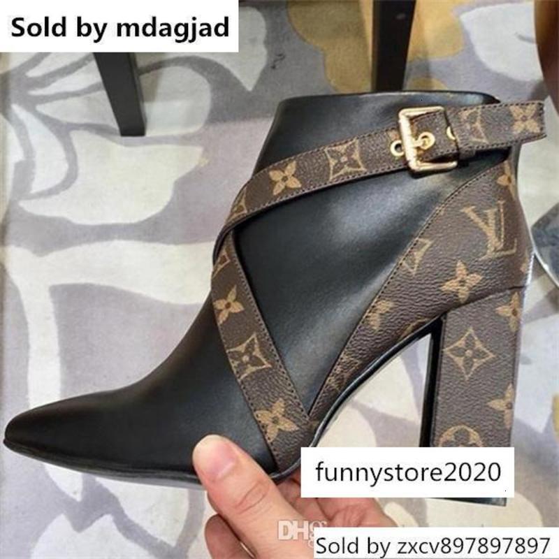 designer high heel boots