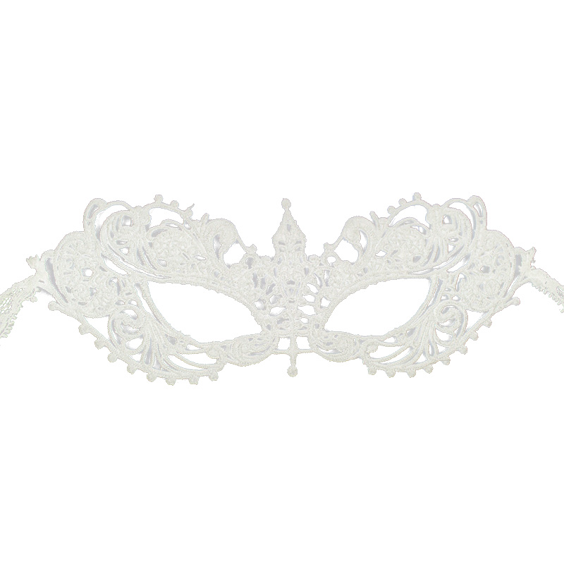 

Fashion Eye Mask Sexy Lace Venetian Masquerade Ball Halloween Party Fancy Dress Costume C66
