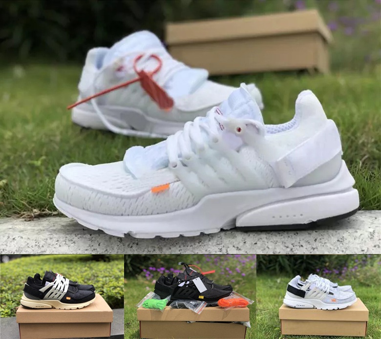 nike presto off white dhgate