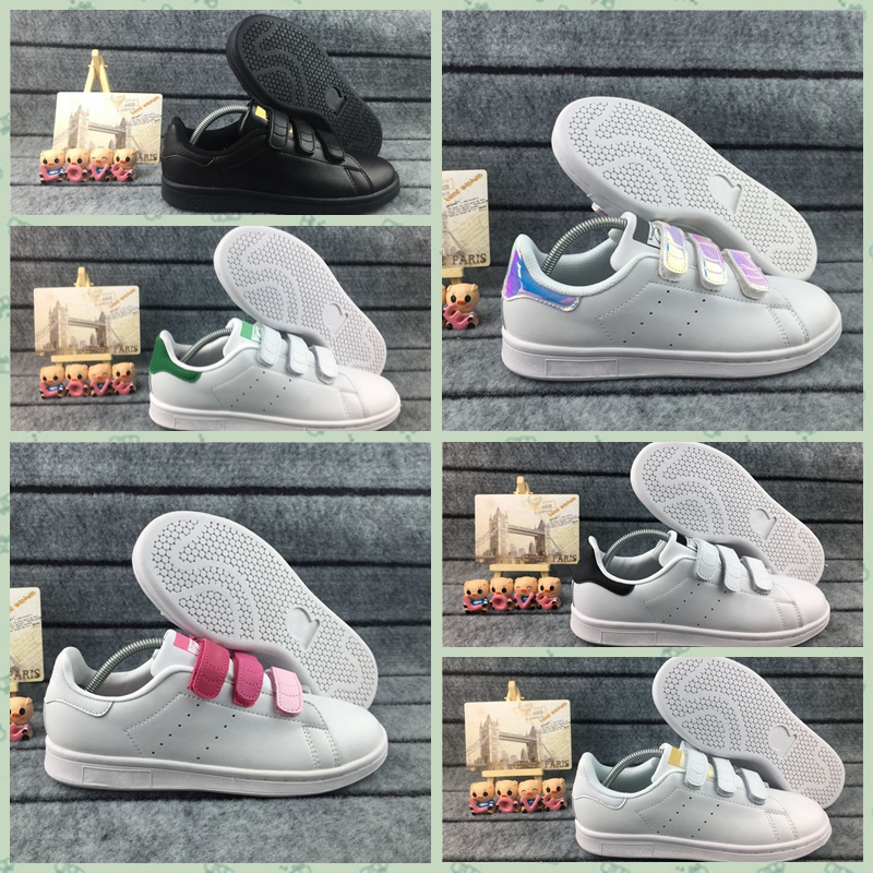 originals superstar bambino verde