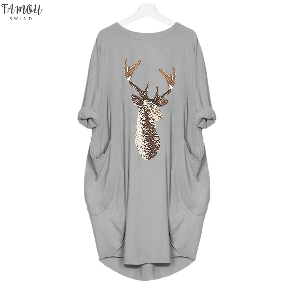 Womens Dresses,Large Size Dress Ladies Ladies Sleeveless Pleated Vest Skirt Creative Elegant Digital Printing Round Neck