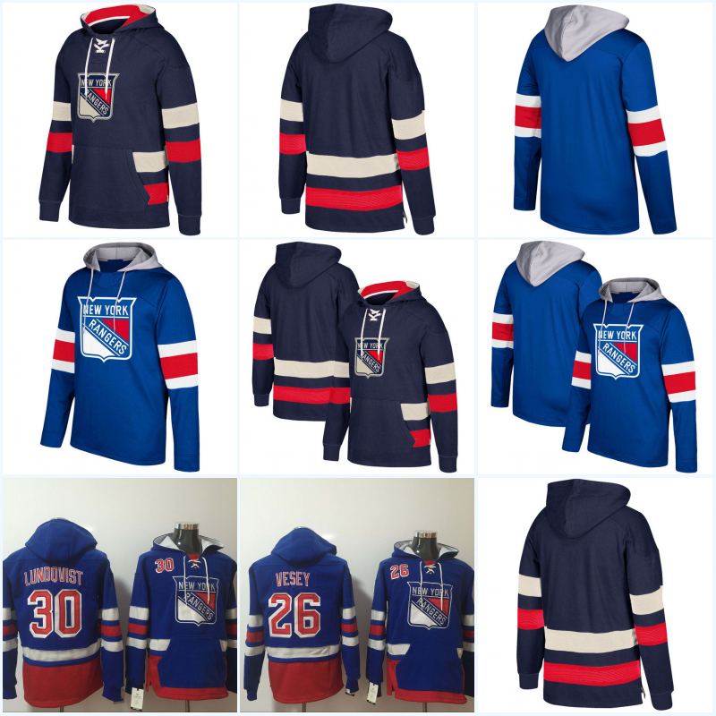 rangers sweatshirt jersey
