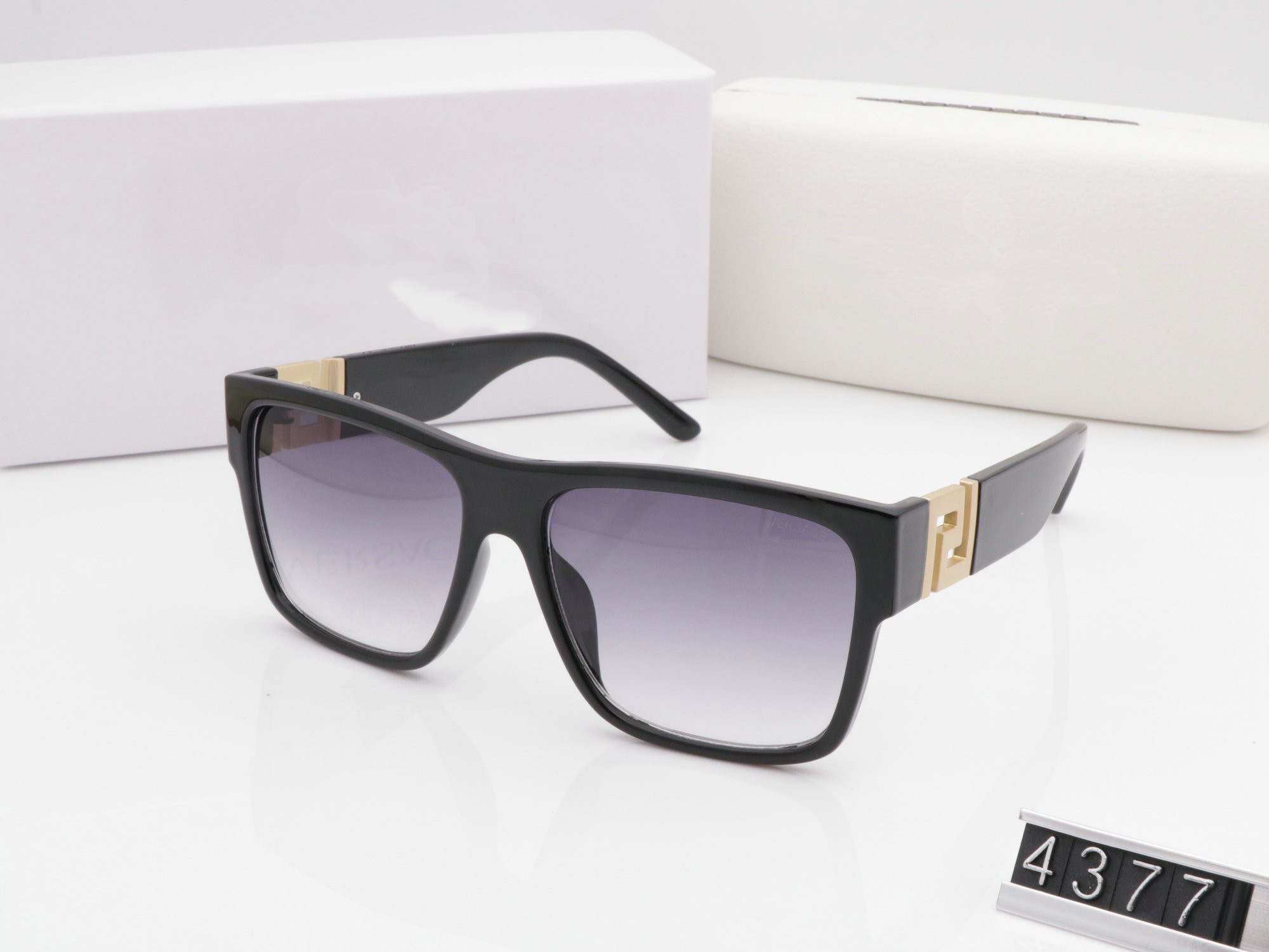 

2020 Luxary Eyewear Sunglasses Men Sunglasses Women Oversized Big Large Tom Sunglasses Male Brand Designer Steam Punk Mirror Sun Glasses
