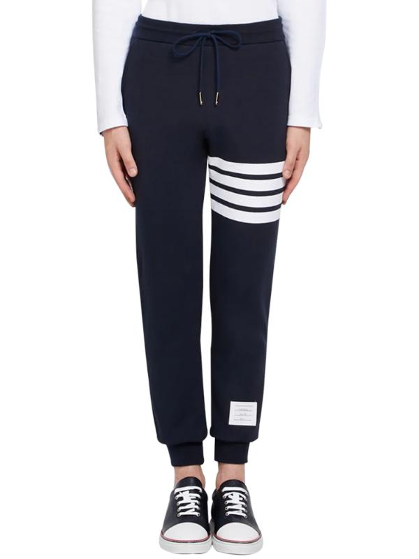 cotton track pants women