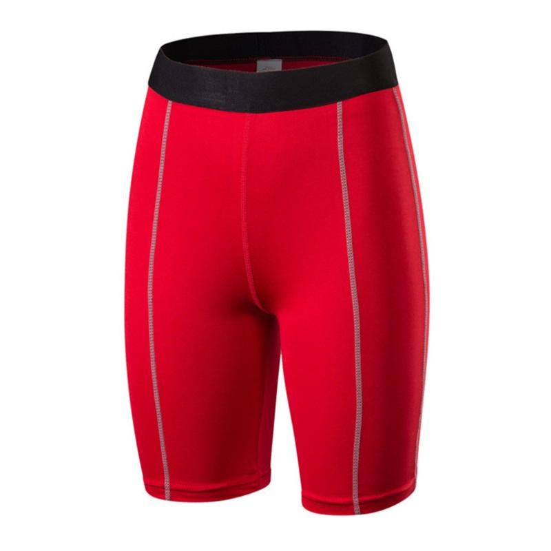 

2020 women' sexy yoga shorts running shorts fitness activities wicking comfortable sports yoga gym fitness for lady 40J1, Black