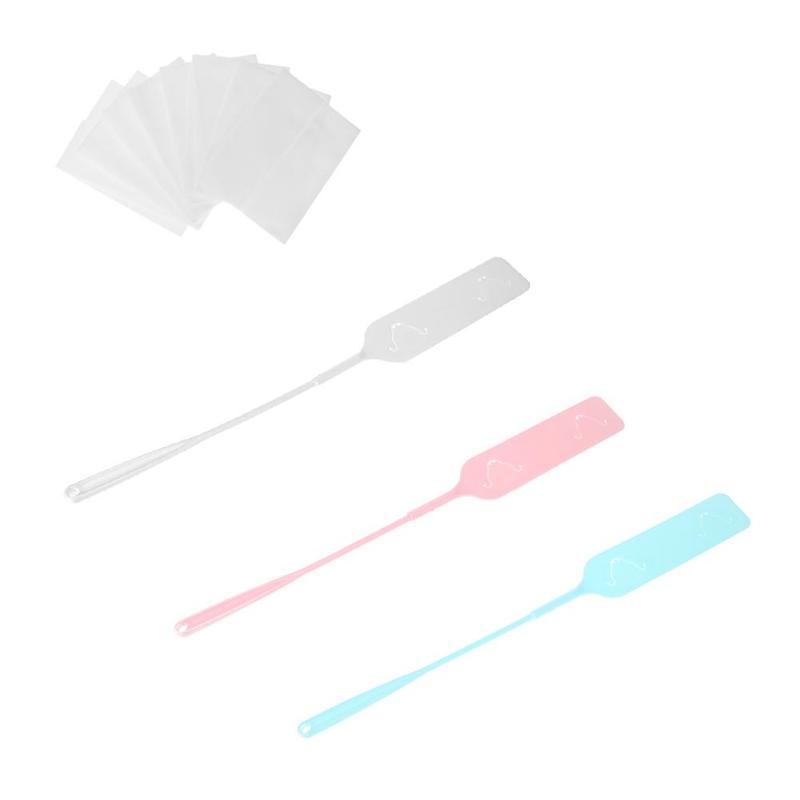 

Detachable Cleaning Duster Gap Dust Cleaner for Sofa Bed Furniture Bottom Household Cleaning Tool Replacement Paper