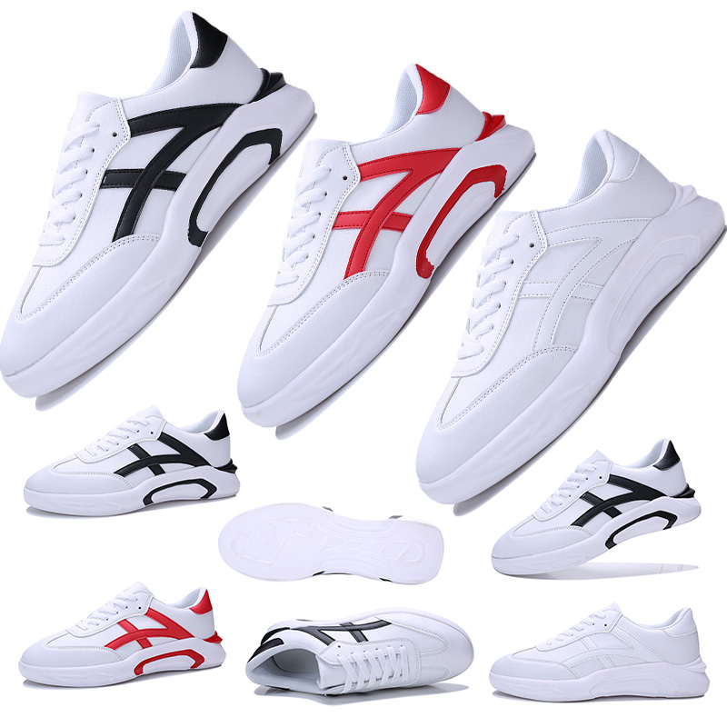 

luxury designer for women men plat shoes triple white black red mesh breathable comfortable trainer sport designer sneakers 39-44, A3