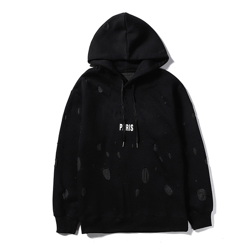 

20FW Mens Stylist Hoodies Sweatshirt Men Women High Quality Cotton Stylist Hoodie Couple Street Wear Pullover Hoodies Size S-XL, Red
