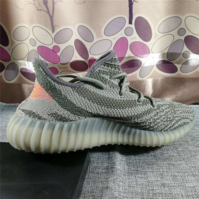 Beluga Orange grey