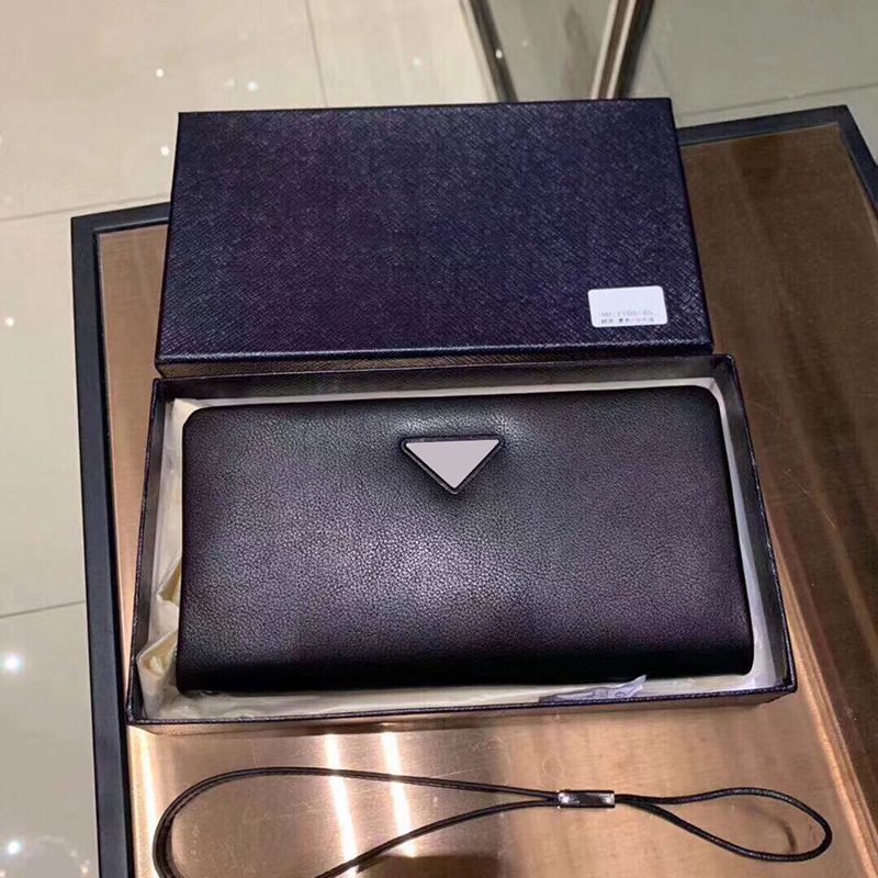 

Pink Sugao men wallet Phome designer wallet card holder genuine leather top quality clutch wallet fashion 2020 new styles luxury purse, Padhomen